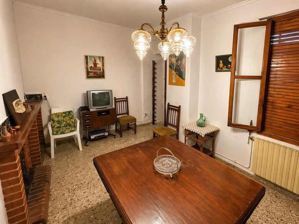 Landsbyhus i Aielo De Malferit, Valencia - foto 3